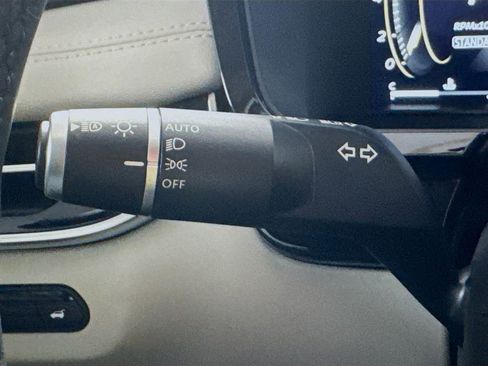 New 2026 INFINITI QX60 Luxe w/ Cargo Package image 14