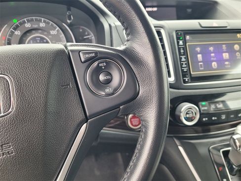 Used 2015 Honda CR-V EX-L image 23