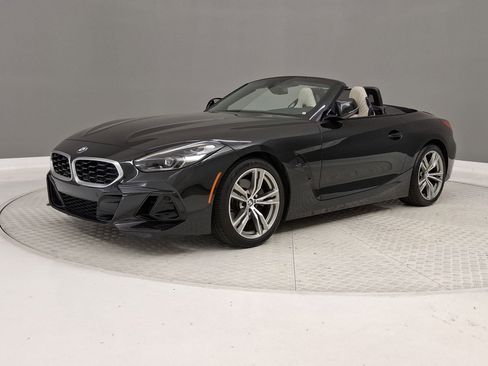 Used 2023 BMW Z4 sDrive30i w/ Convenience Package RWD image 35