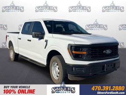 Used 2024 Ford F150 XL