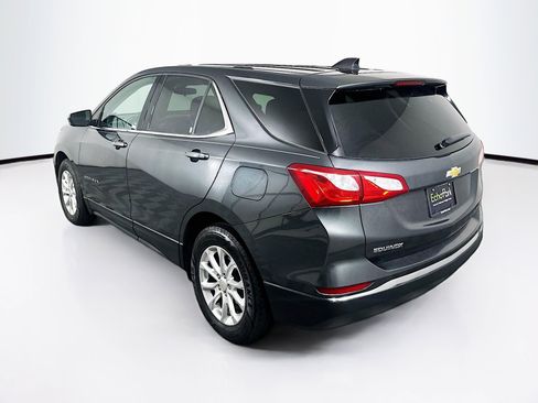 Used 2019 Chevrolet Equinox LT w/ LPO, Floor Liner Package FWD image 5