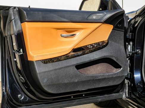 Used 2017 BMW 650i Gran Coupe image 41