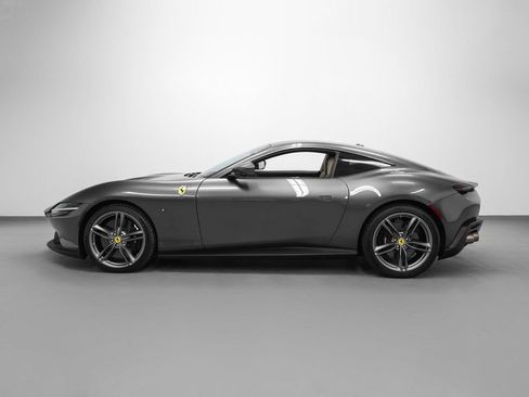 Certified 2024 Ferrari Roma image 64
