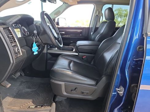 Used 2016 RAM 1500 Sport AWD/4WD image 10