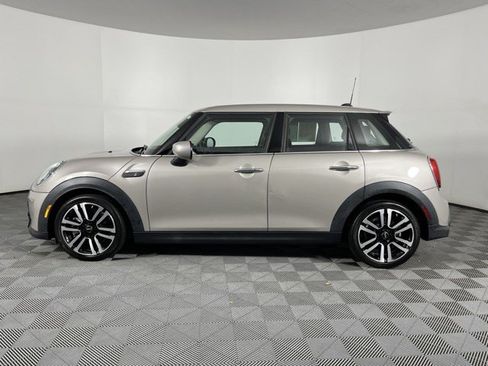 Used 2022 MINI Cooper S FWD image 5