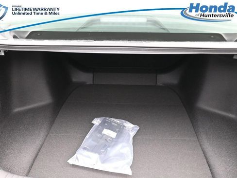 New 2026 Honda Accord LX image 16