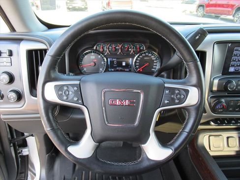 Used 2017 GMC Sierra 1500 SLT image 20