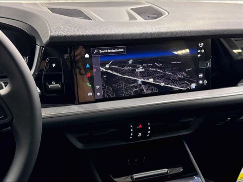 New 2026 Porsche Cayenne AWD/4WD image 16