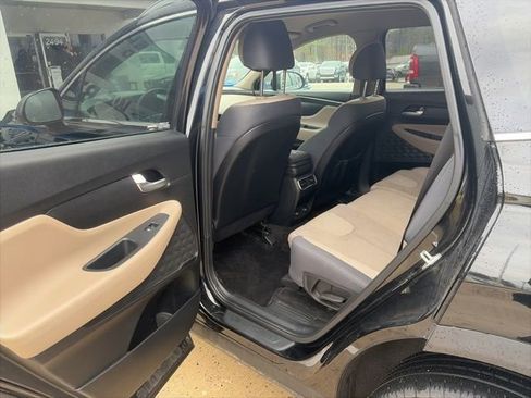 Used 2022 Hyundai Santa Fe SEL image 23
