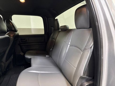 Used 2022 RAM 3500 Tradesman w/ Chrome Appearance Group image 33