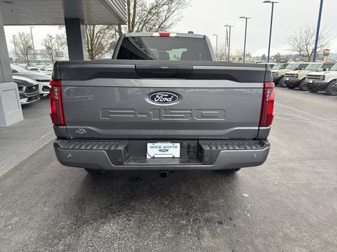 New 2026 Ford F150 STX image 5