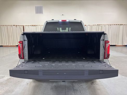 Used 2024 Ford F150 XLT w/ Equipment Group 302A MID AWD/4WD image 23