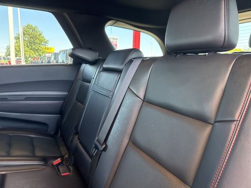 Used 2024 Dodge Durango GT image 24