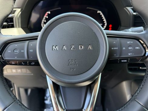 New 2026 MAZDA CX-5 Preferred AWD/4WD image 20