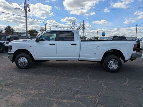 New 2026 RAM 3500 Big Horn image 7