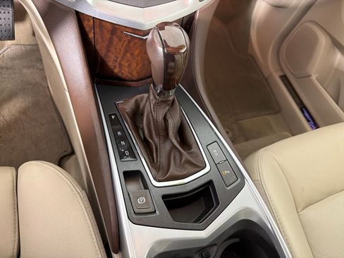 Used 2011 Cadillac SRX Performance image 20