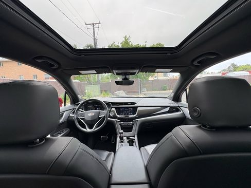 Used 2021 Cadillac XT6 Sport AWD/4WD image 28