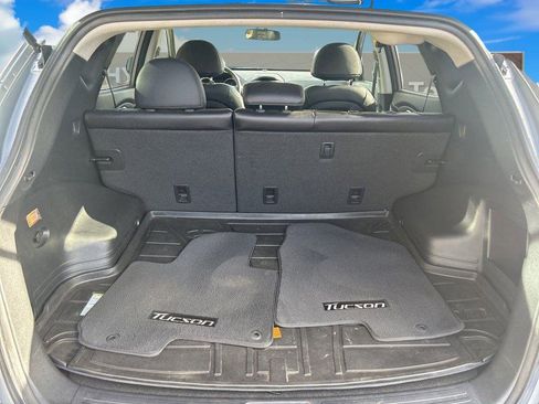 Used 2013 Hyundai Tucson GLS image 13