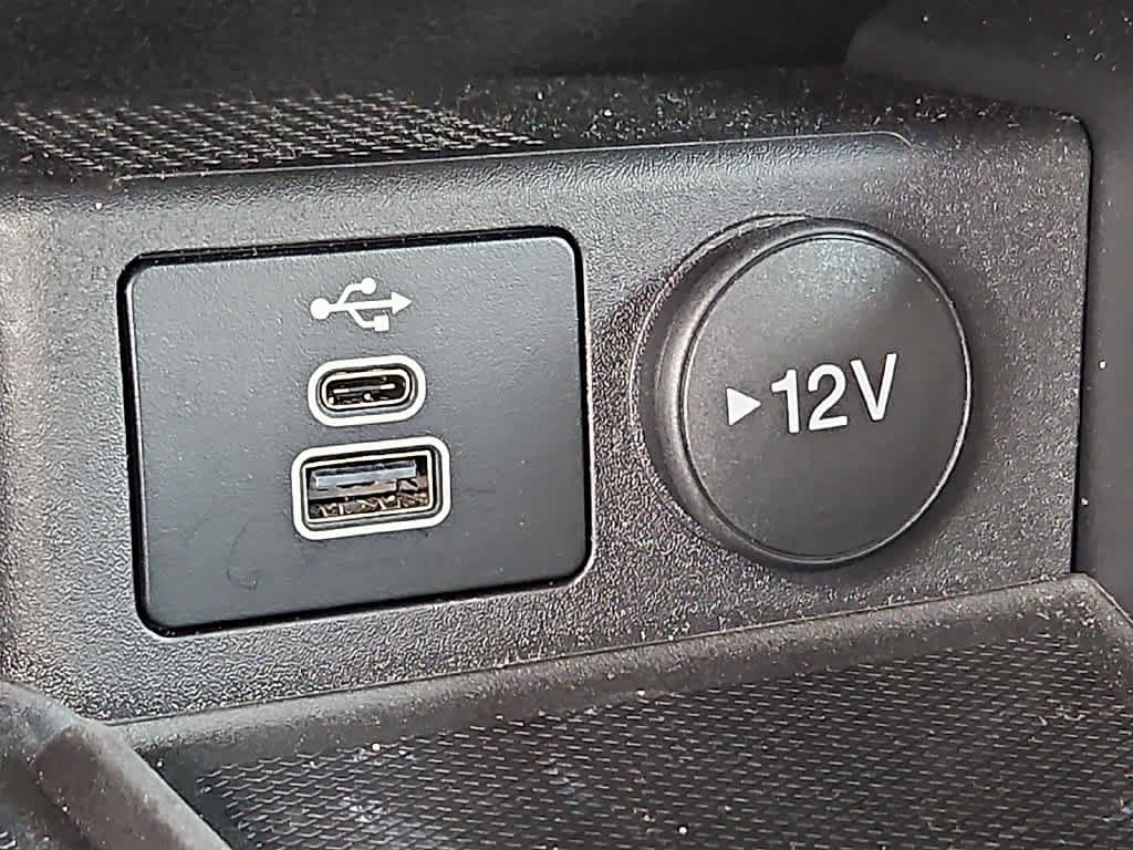 Used 2024 Ford Escape ST-Line Select w/ Tech Pack #2 AWD/4WD image 26