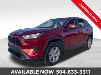 Certified 2023 Toyota RAV4 XLE 360° Tour