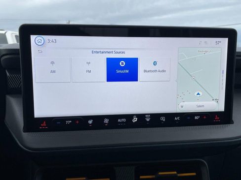 New 2026 Ford Maverick Tremor image 42