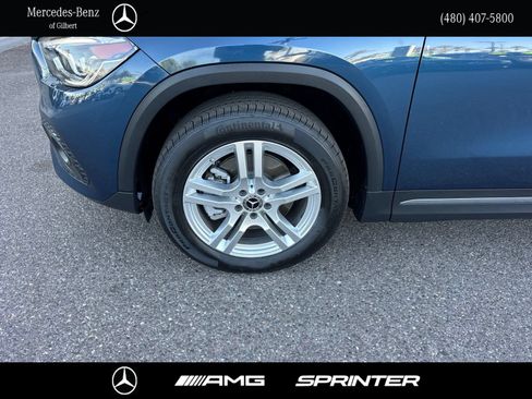 Certified 2023 Mercedes-Benz GLA 250 image 9