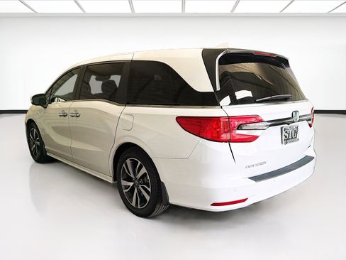 Used 2022 Honda Odyssey Touring image 6