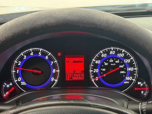 Used 2008 INFINITI G35 Journey RWD image 27