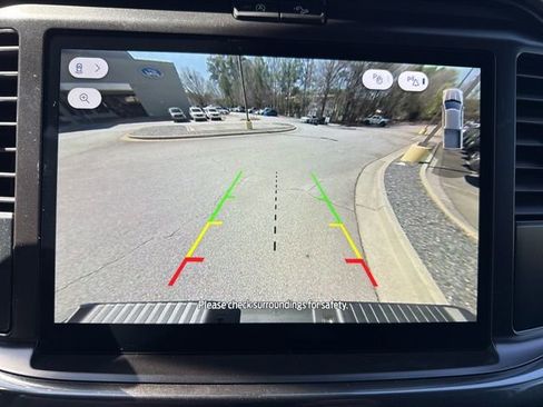 New 2026 Ford F150 STX w/ Equipment Group 201A FX4 image 36