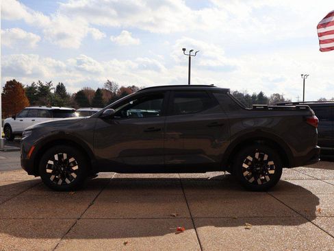 New 2026 Hyundai Santa Cruz SEL AWD/4WD image 3