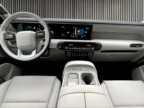 New 2026 Hyundai Palisade Calligraphy image 5