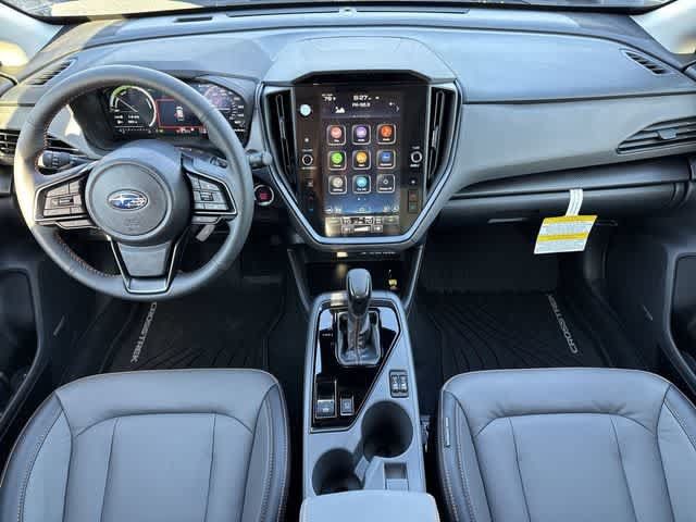 New 2026 Subaru Crosstrek 2.5i Limited AWD/4WD image 13