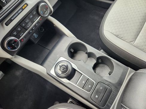 Used 2023 Ford Escape Active image 16