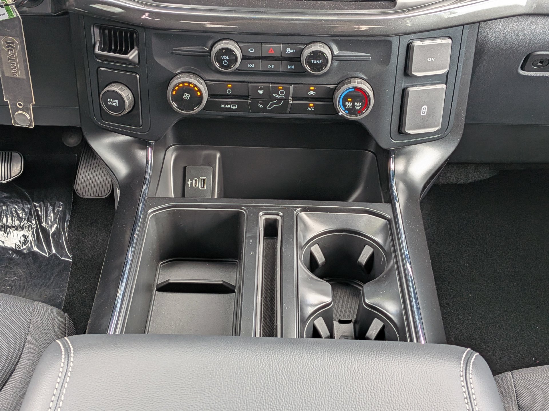 New 2026 Ford F150 STX w/ Equipment Group 200A RWD image 20