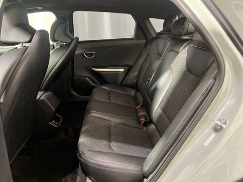 Used 2025 Kia K4 GT-Line w/ GT-Line Sunroof Package image 24