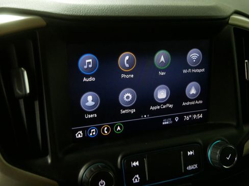 Used 2020 GMC Terrain Denali w/ Denali Premium Package AWD/4WD image 28
