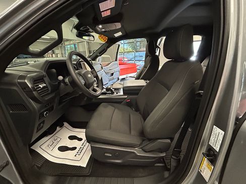 Used 2024 Ford F150 XLT w/ Mobile Office Package AWD/4WD image 56