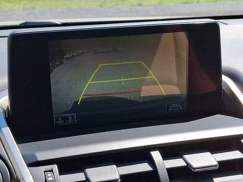Used 2020 Lexus NX 300 AWD w/ Comfort Package image 18