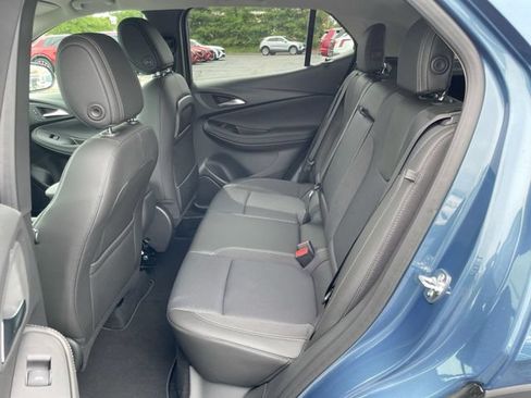 New 2026 Buick Encore GX Preferred w/ Advanced Technology Package FWD image 12