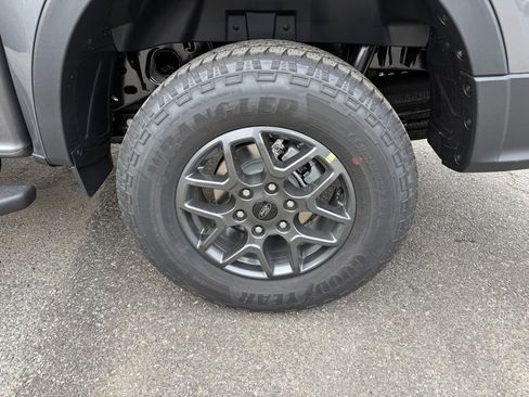 New 2025 Ford Ranger XLT w/ Trailer Tow Package image 29