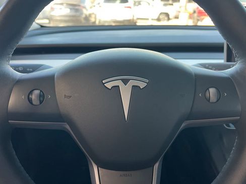 Used 2021 Tesla Model 3 Standard Range Plus RWD image 24