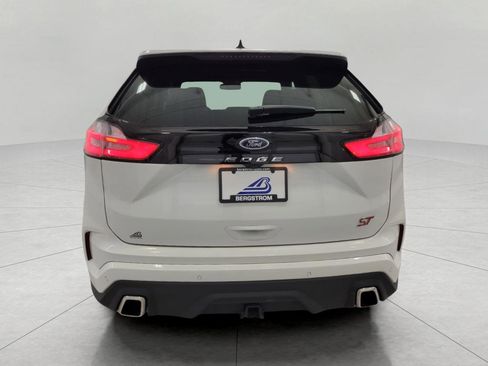 Used 2024 Ford Edge ST w/ Equipment Group 401A AWD/4WD image 25