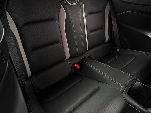 Used 2023 Chevrolet Camaro LT w/ RS Package RWD image 23