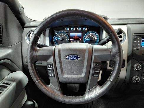 Used 2014 Ford F150 XLT w/ Equipment Group 302A Luxury image 24