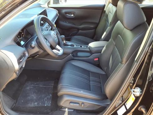 New 2026 Honda HR-V EX-L image 12