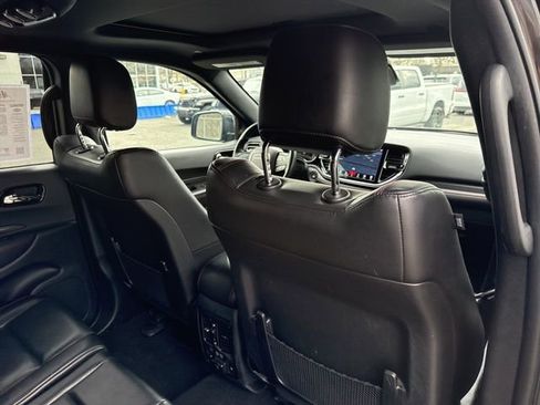 Used 2023 Dodge Durango GT image 26