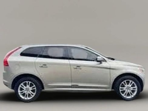 Used 2015 Volvo XC60 T5 Premier FWD image 11