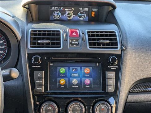 Used 2020 Subaru WRX image 11