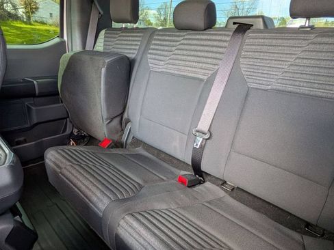 Used 2023 Ford F150 XL w/ STX Appearance Package AWD/4WD image 24