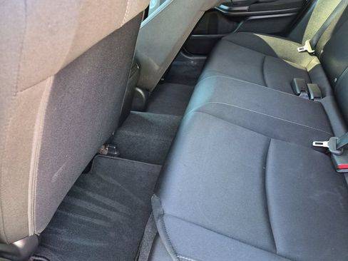 Used 2020 Honda Civic LX image 33